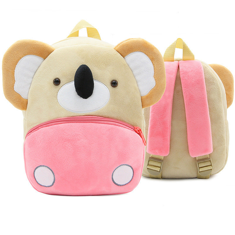 Animal Backpack for Kids