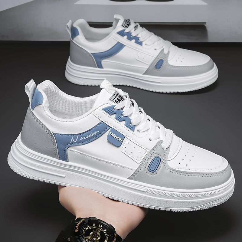 anti slip casual running shoes