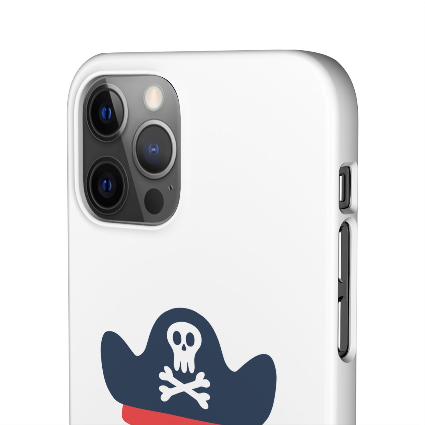 Snap Cases