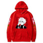 HUNTER x HUNTER mane pullover hoodies