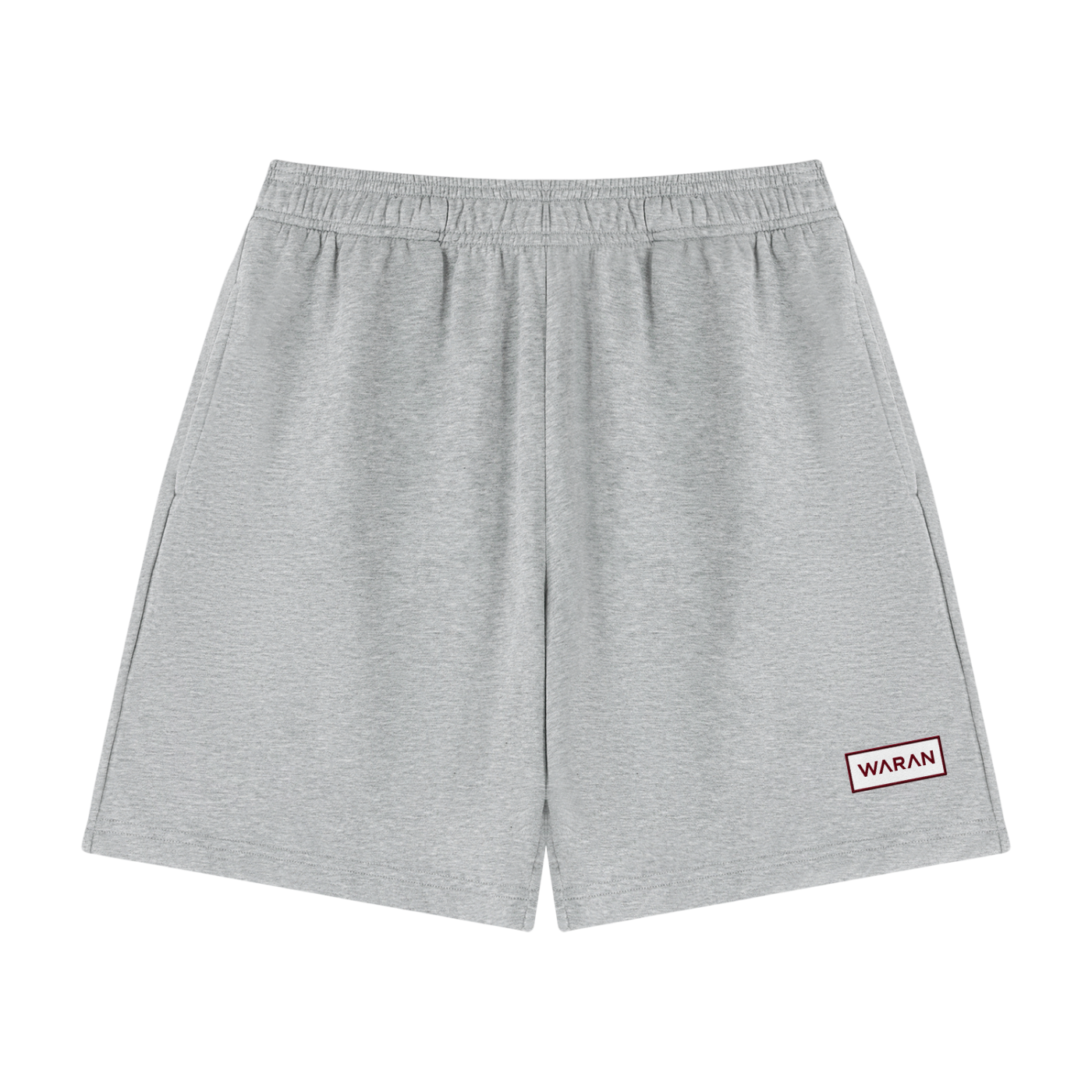 Unisex Cotton Shorts | Waran
