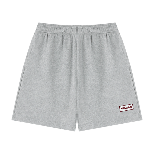 Unisex Cotton Shorts | Waran