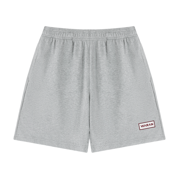 Unisex Cotton Shorts | Waran