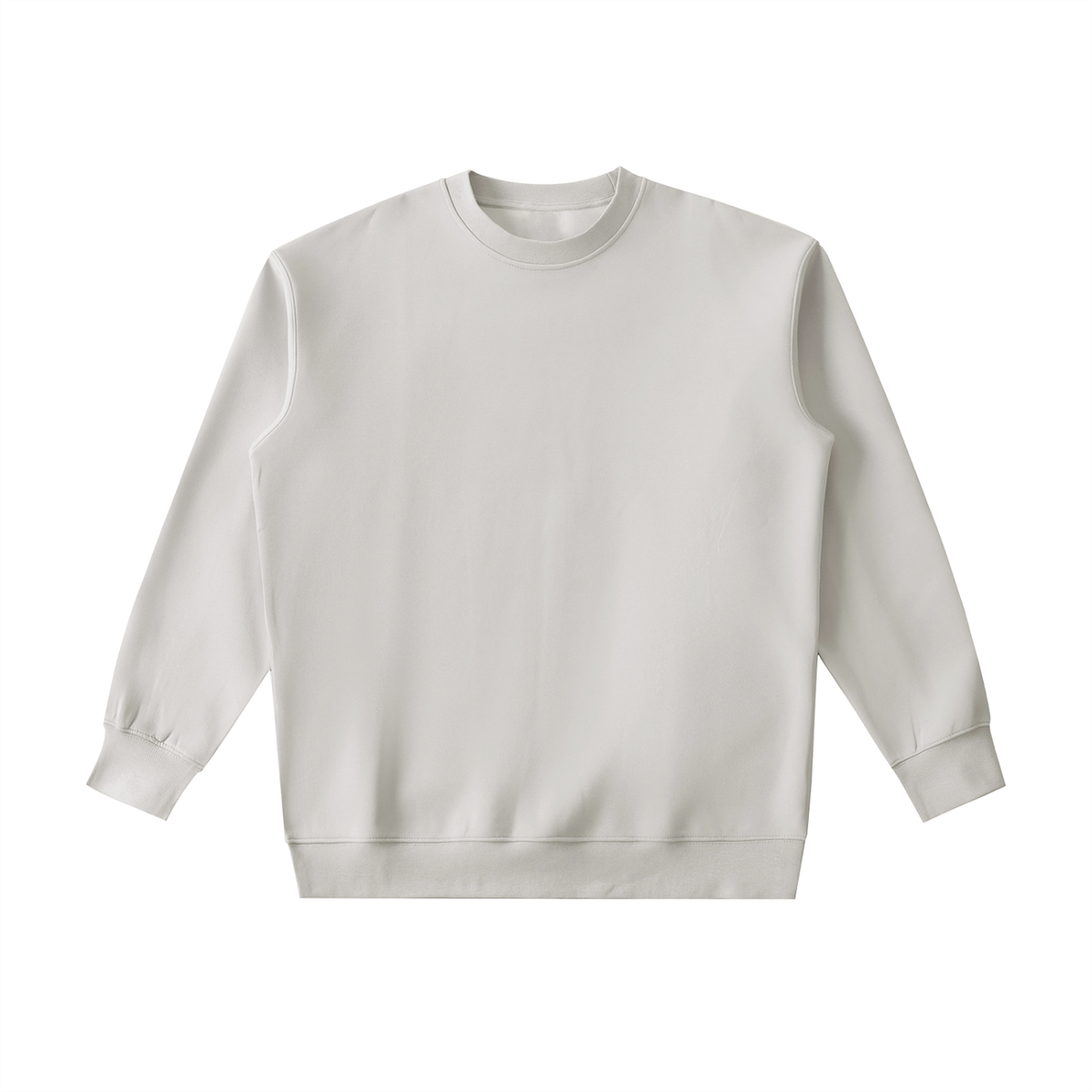 Waran Heavyweight Crewneck Sweatshirt