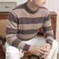 Pullover Knit Sweater