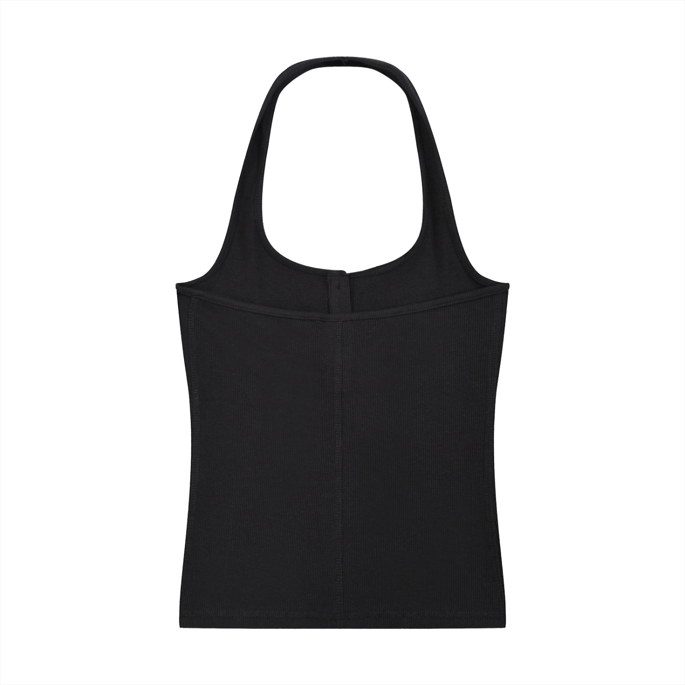 Halterneck,Halter,Henley neck