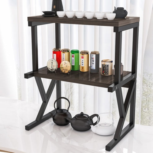 Microwave Oven Rack 2/3 tier