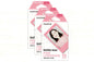 Fujifilm Instax Mini Instant Photo Film - Pink Lemonade