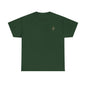 Waran Unisex Heavy Cotton Tee 180GSM