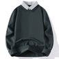 Knit Sweater Top
