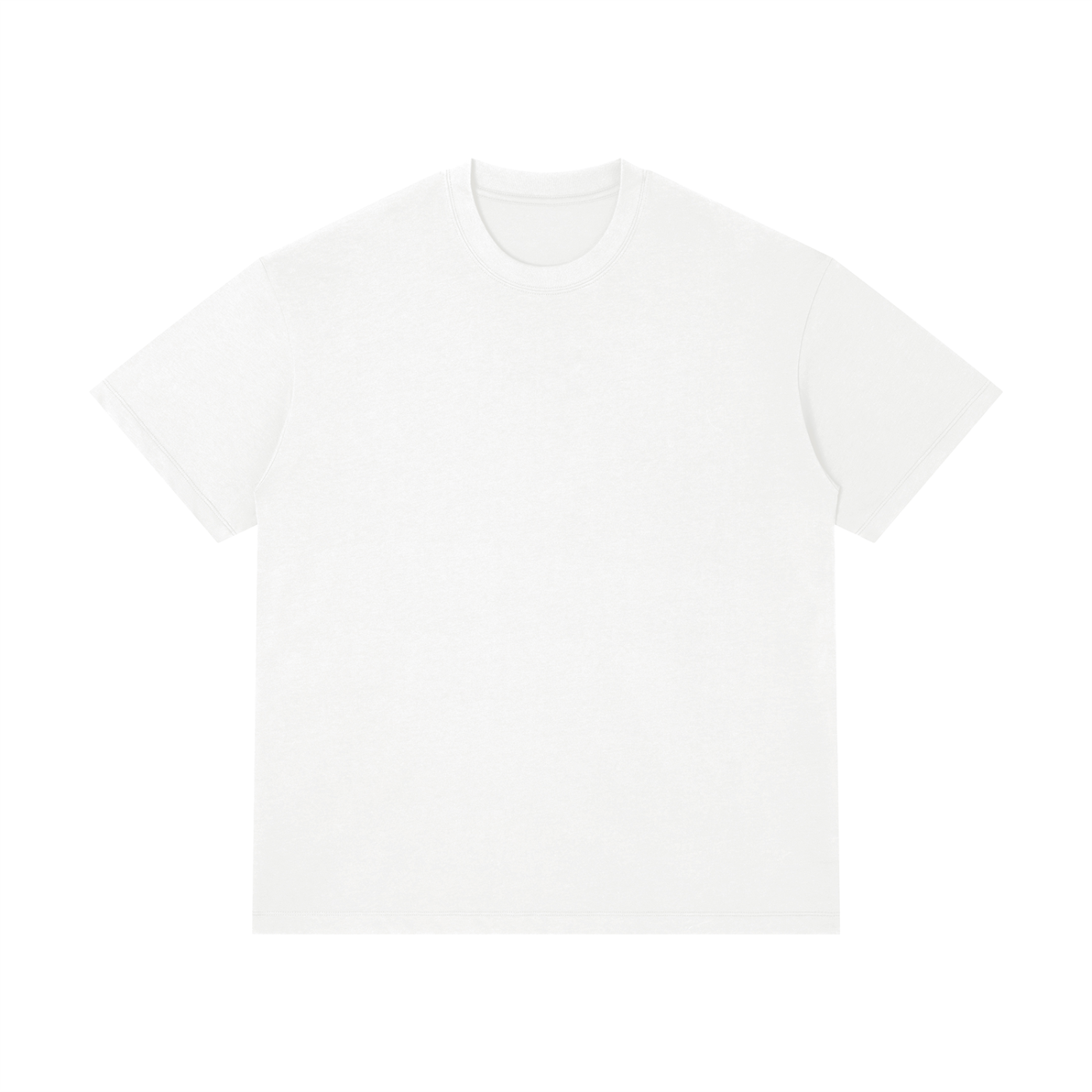 Unisex Regular Fit Crewneck T-Shirt