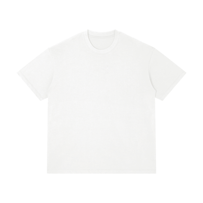 Unisex Regular Fit Crewneck T-Shirt