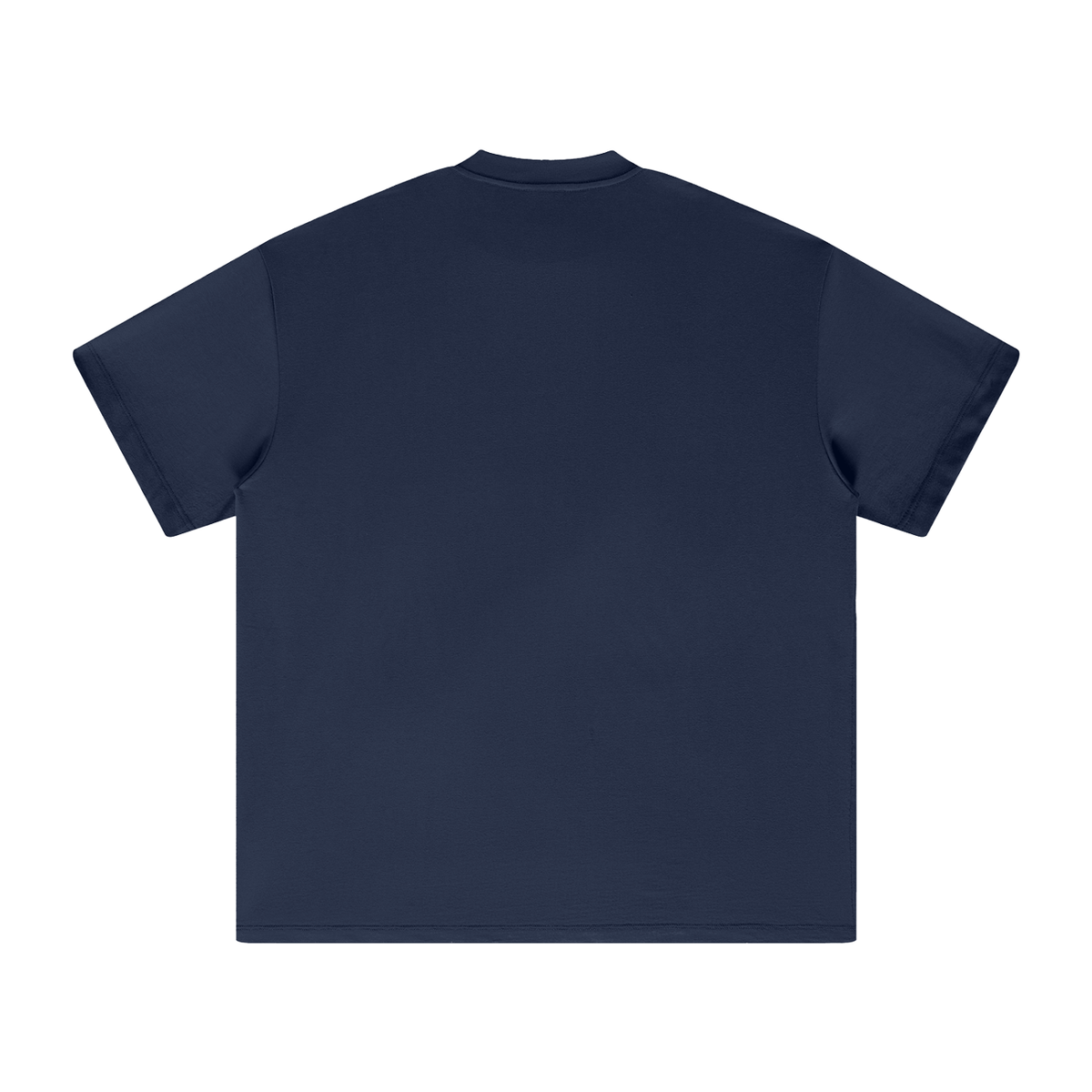 Waran Heavyweight Earth Tone T-Shirt