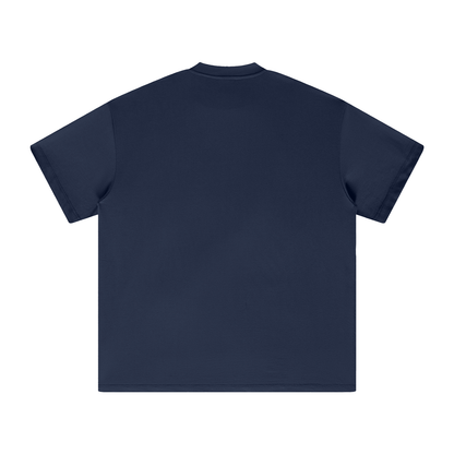 Waran Heavyweight Earth Tone T-Shirt