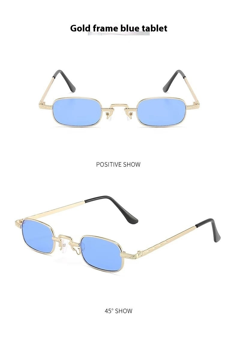 Hip Hop Trendy Sun Glasses