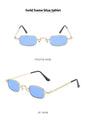 Hip Hop Trendy Sun Glasses