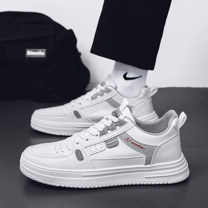 anti slip casual running shoes
