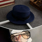 Sun-proof Bowknot Top Hat
