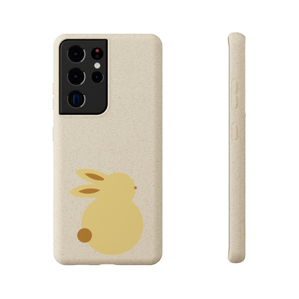 Biodegradable phone Cases