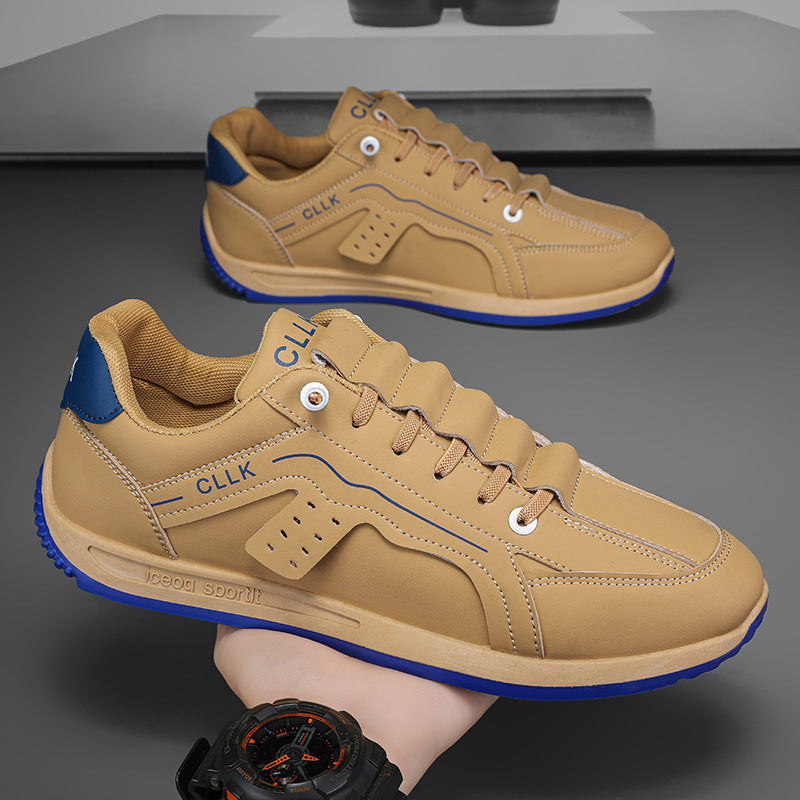 Men's Fashion Board Shoes