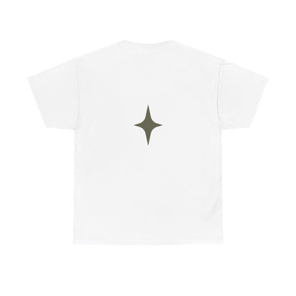 Unisex Heavy Cotton Tee | Kittens