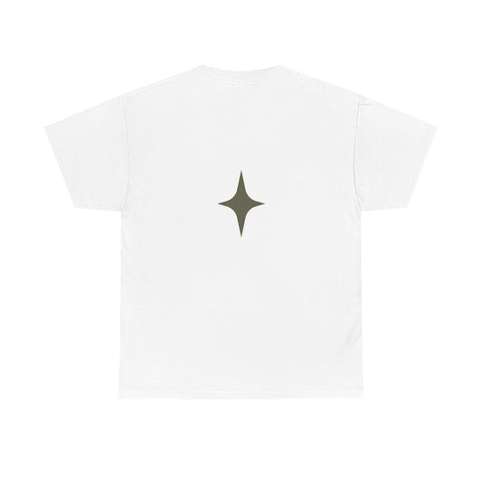Unisex Heavy Cotton Tee | Kittens