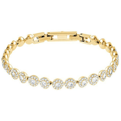 Ladies' Bracelet Swarovski 5505469 Golden