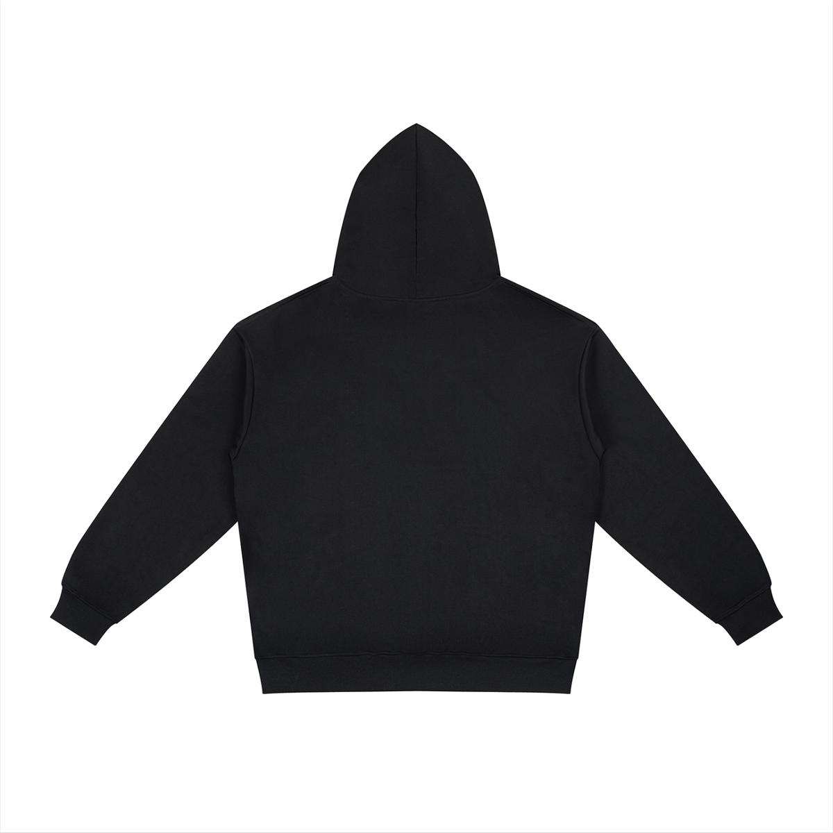 Waran Relaxed Fit Hoodie