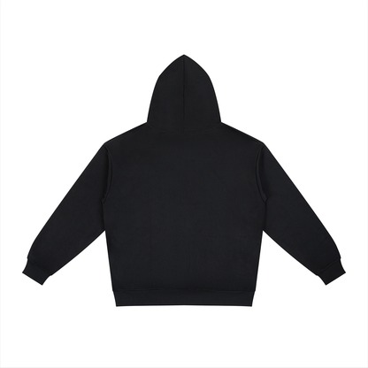 Waran Relaxed Fit Hoodie