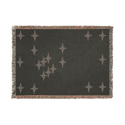 Woven Blanket