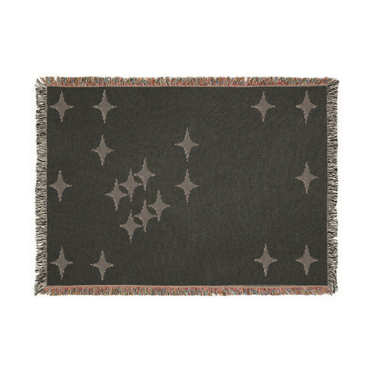 Woven Blanket