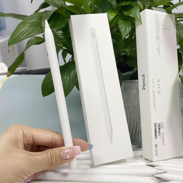 Magnetic Charging Stylus for iPad