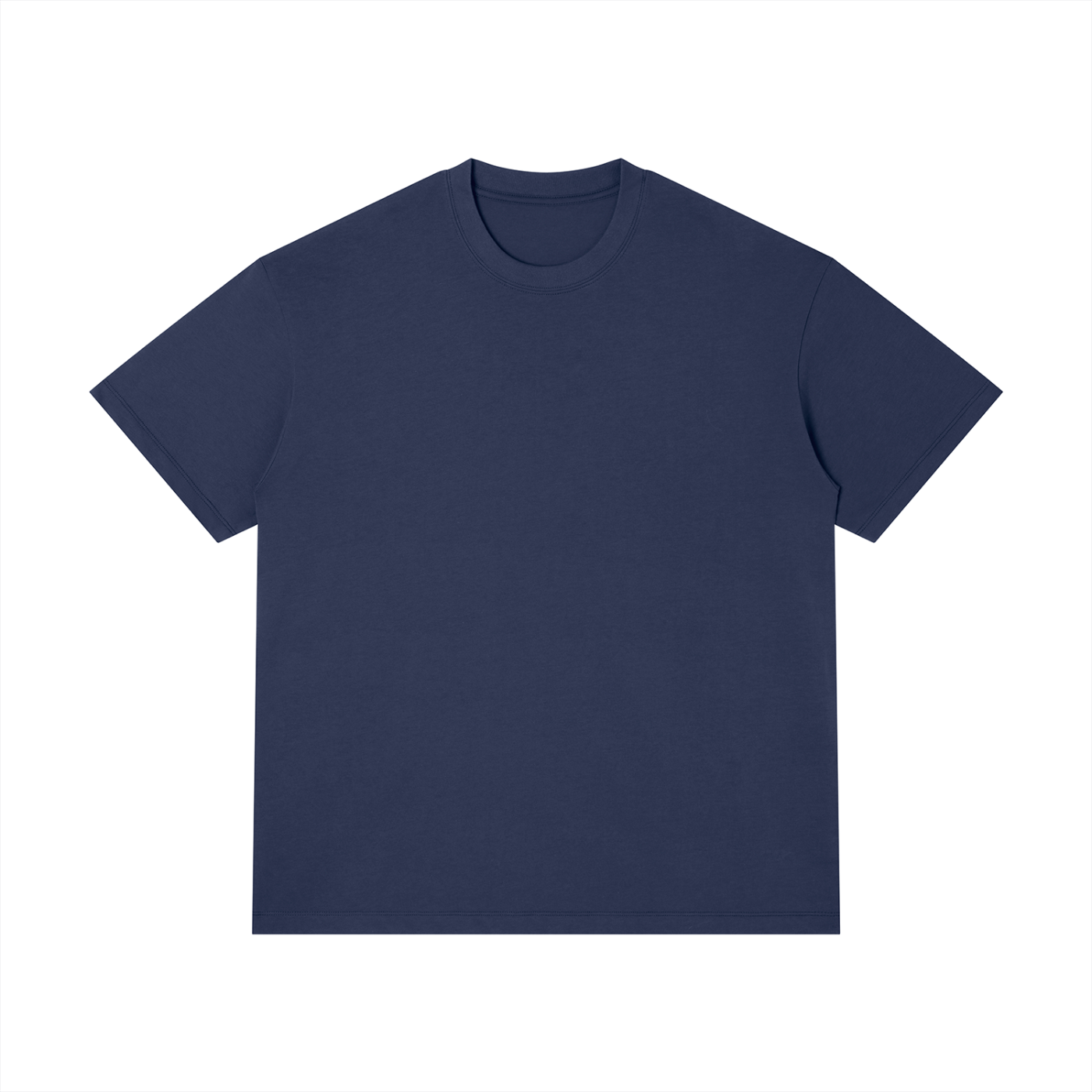 Unisex Regular Fit Crewneck T-Shirt