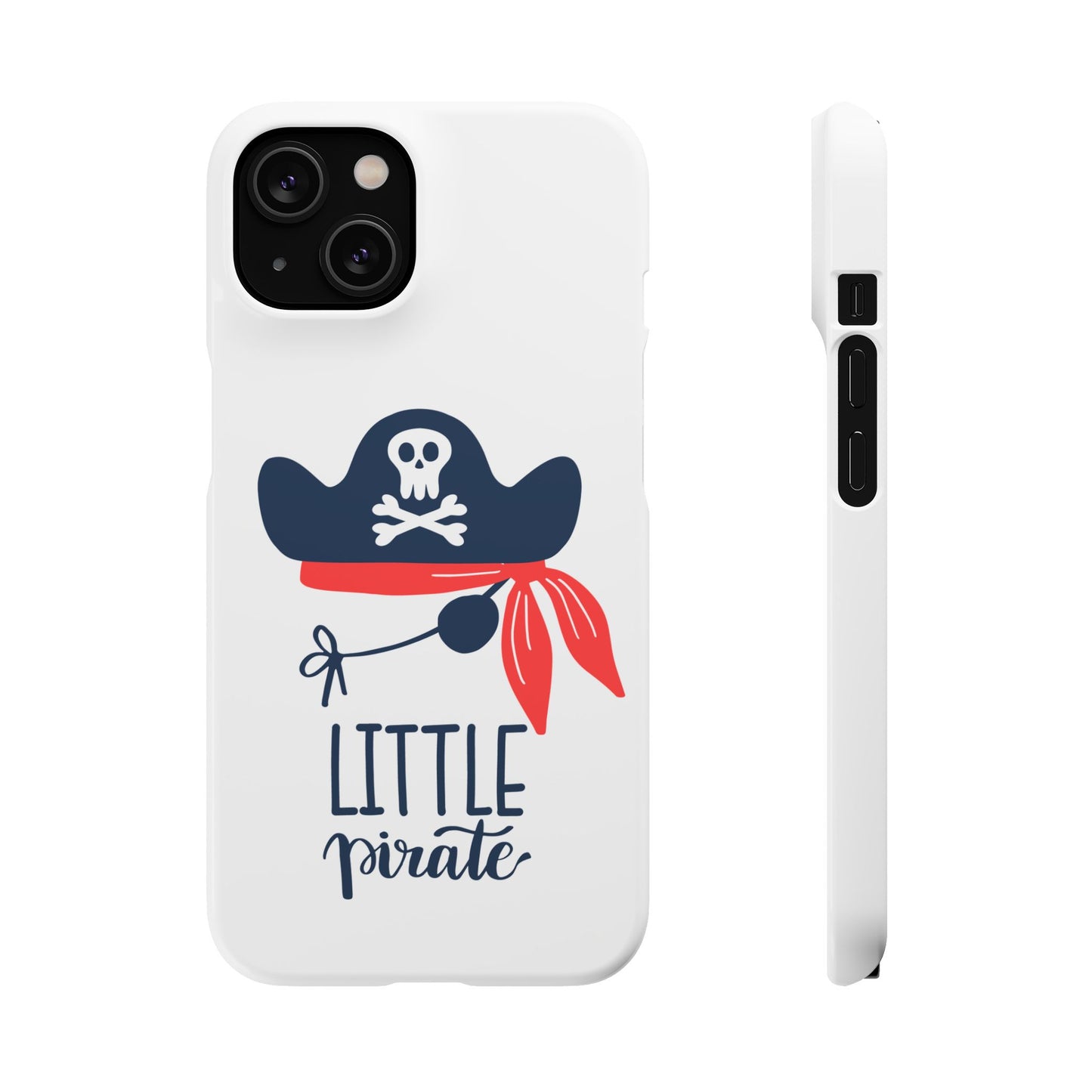 Snap Cases