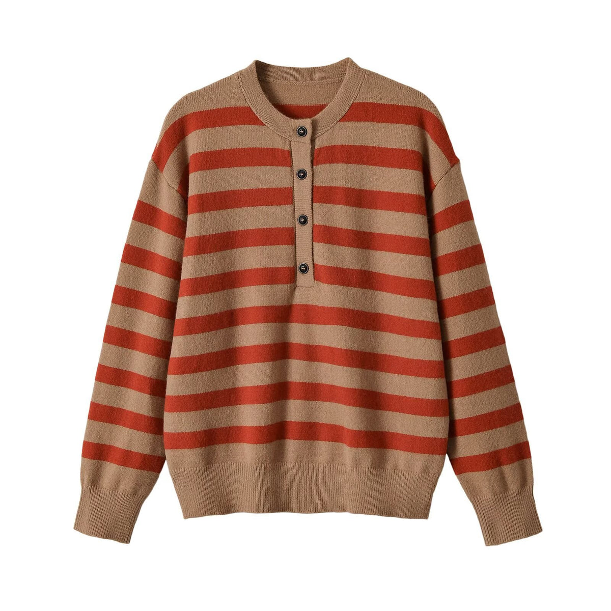 knitted sweater for women