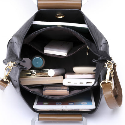 Women's Unique Design Shoulder Tote Bag