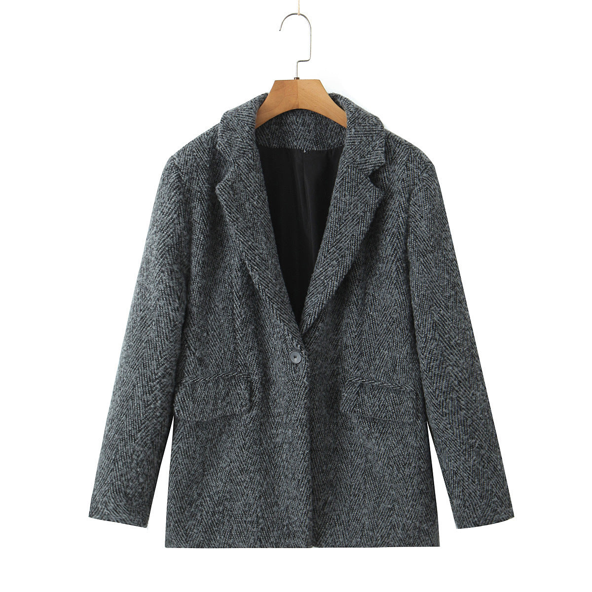 casual suit for women