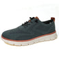 Lightweight lace up casual shoes