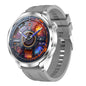 DK69 Smartwatch - 1.85" Display with GPS & Compass