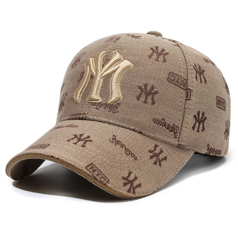 Baseball Cap Outdoor Visors Sun Cap Hat For Women Men