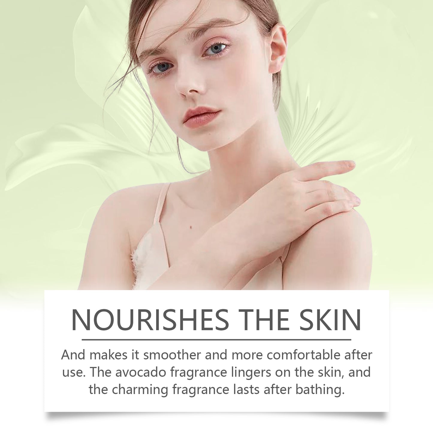 OceAura Multifunctional Skin Nourishing soap