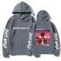 Rapper Juice WRLD unisex pullover Sweatshirts