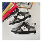 sports design sense sneakers
