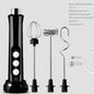 3-in-1 Rechargeable Electric Milk Frother
