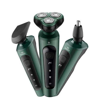 Multifunction Electric Beard Trimmer