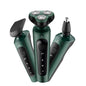 Multifunction Electric Beard Trimmer