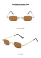 Hip Hop Trendy Sun Glasses