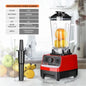4500W Multifunctional Blender