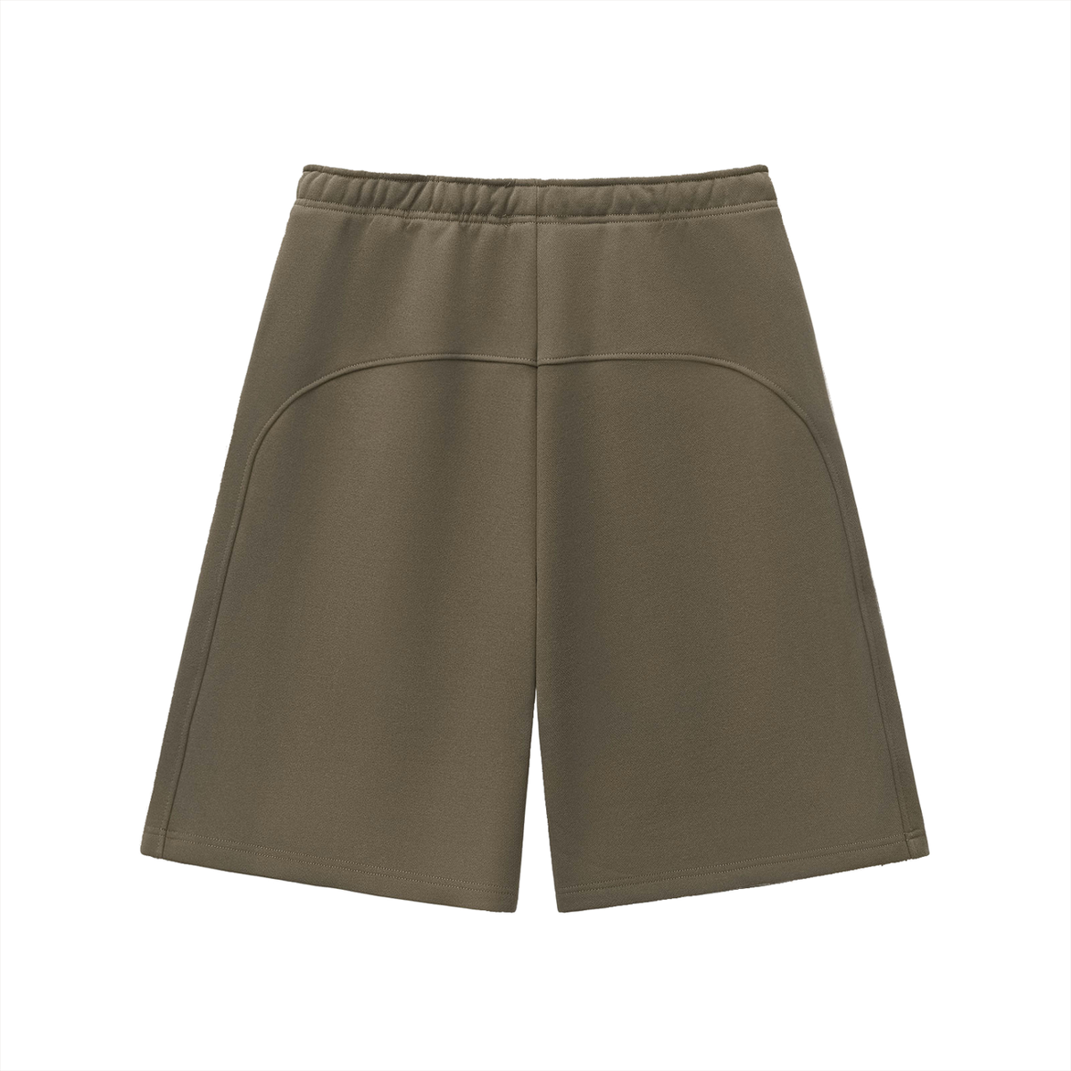 Waran Heavyweight Fleece Shorts