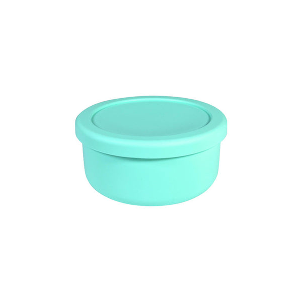 Food Box with Microwave Heating & Fresh-Keeping